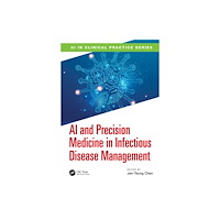 Taylor & francis ltd AI and Precision Medicine in Infectious Disease Management (häftad, eng)