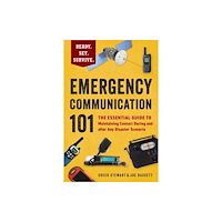 Adams Media Corporation Emergency Communication 101 (häftad, eng)
