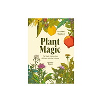 Adams Media Corporation Plant Magic (inbunden, eng)