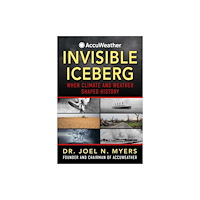 Skyhorse Publishing Invisible Iceberg (häftad, eng)