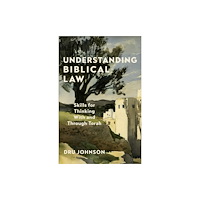 Baker publishing group Understanding Biblical Law (häftad, eng)
