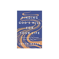 Time warner trade publishing Finding God's Will for Your Life (häftad, eng)