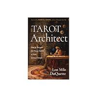 Red Wheel/Weiser The Tarot Architect (häftad, eng)