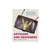 Kent State University Press Artisans and Designers (häftad, eng)