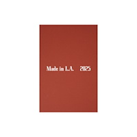 Distributed Art Publishers Made in L.A. 2025 (häftad, eng)