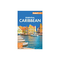 Random House USA Inc Fodor's Essential Caribbean (häftad, eng)