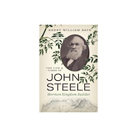 University of utah press,u.s. The Life and Times of John Steele (häftad, eng)