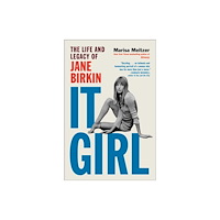 Atria Books It Girl (inbunden, eng)