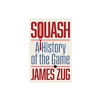 Simon & Schuster Squash (häftad, eng)