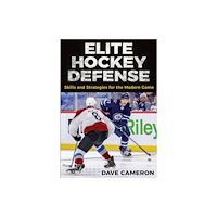 Human Kinetics Publishers Elite Hockey Defense (häftad, eng)