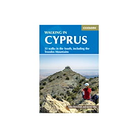 Cicerone Press Walking in Cyprus (häftad, eng)