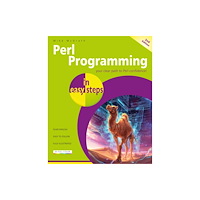 In Easy Steps Limited Perl Programming in easy steps (häftad, eng)