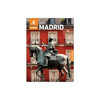 APA Publications Rough Guides Mini Madrid: Travel Guide with eBook (häftad, eng)