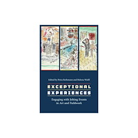 Berghahn Books Exceptional Experiences (häftad, eng)