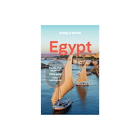 Lonely Planet Global Limited Lonely Planet Egypt (häftad, eng)