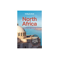 Lonely Planet Global Limited Lonely Planet North Africa (häftad, eng)