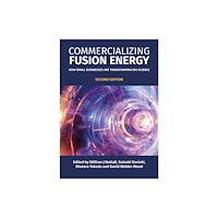Porto Press Ltd Commercializing Fusion Energy (häftad, eng)