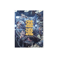 3DTotal Publishing Ltd Overflow: The Art of Bryce Kho (inbunden, eng)