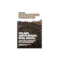 Bookmarks Publications Revolutions Thwarted (häftad, eng)