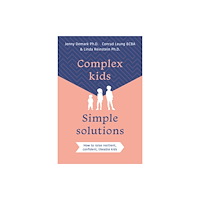 Exisle Publishing Complex Kids, Simple Solutions (häftad, eng)