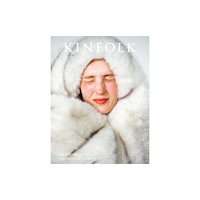 Simon & Schuster Kinfolk Volume 58 (häftad, eng)
