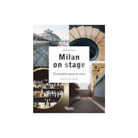 Mondadori Electa Milan On Stage (inbunden, eng)