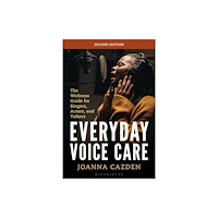 Bloomsbury Publishing PLC Everyday Voice Care (häftad, eng)