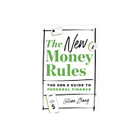 Callisto Media Inc. The New Money Rules (häftad, eng)