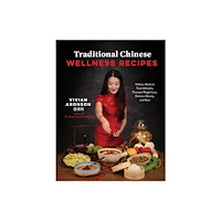 Page Street Publishing Co. Traditional Chinese Wellness Recipes (häftad, eng)