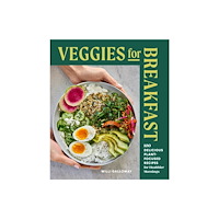 Blue Star Press Veggies for Breakfast (häftad, eng)