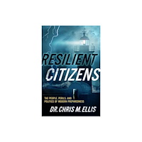 Forefront Books Resilient Citizens (inbunden, eng)