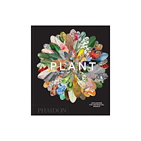 Phaidon Press Ltd Plant (inbunden, eng)
