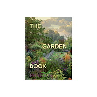 Phaidon Press Ltd The Garden Book (inbunden, eng)