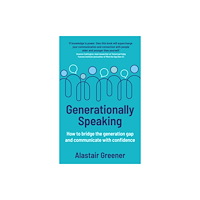 Right Book Press Generationally Speaking (häftad, eng)