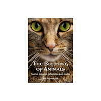 Wild Goose Publications The Blessing of Animals (häftad, eng)