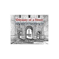 Austin Macauley Publishers LLC Odyssey of a Street (inbunden, eng)
