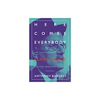 Galileo Publishers Here Comes Everybody (häftad, eng)