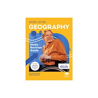 Extend Education WJEC GCSE Geography: Study and Revision Guide (häftad, eng)