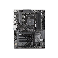 Gigabyte Technology Gigabyte B550 EAGLE - moderkort - ATX - Socket AM4 - AMD B550