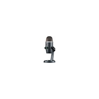 Logitech Blue Microphones Yeti Nano - mikrofon