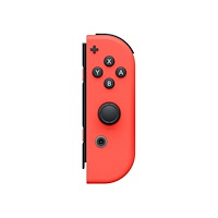 Nintendo NINTENDO Joy-Con (R) - spelkontroll - trådlös