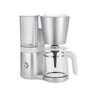 Zwilling ZWILLING Enfinigy, Droppande kaffebryggare, 1,5 l, 1960 W, S...