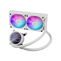 ASUS ASUS ROG RYUO III 240 ARGB - kylsystem med vätska till processorn