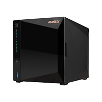 asustor ASUSTOR Drivestor 4 Pro Gen2 AS3304T - v2 - NAS-server