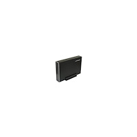 LC Power LC Power LC-35U3-Becrux-C1 - förvaringslåda - SATA 6Gb/s - USB 3.1 (Gen 2)