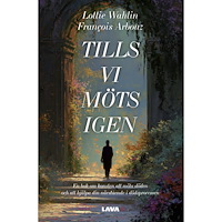 François Arbouz Tills vi möts igen (bok, danskt band)