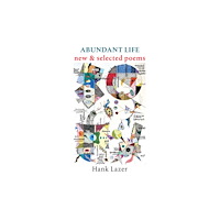 Chax Press Abundant Life (häftad, eng)