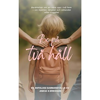 Ordberoende Förlag Bo på två håll (bok, danskt band)