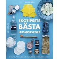 Bonnier Ekotipsets bästa husmorsknep