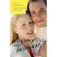 NORSTEDTS Välkomna till vårt äktenskap